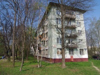 Moskowsky district, Kosmonavtov avenue, house 86 к.2. Apartment house