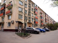 Московский район, улица Ленсовета, дом 58. многоквартирный дом