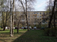 Московский район, улица Ленсовета, дом 59. многоквартирный дом