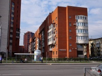 Moskowsky district, Lensoveta st, 房屋 69 к.1. 公寓楼