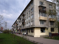 улица Ленсовета, house 70. многоквартирный дом