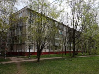 улица Ленсовета, house 74. многоквартирный дом