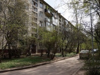 Московский район, улица Ленсовета, дом 78. многоквартирный дом