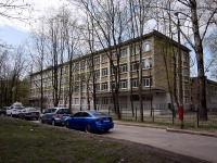 ,  , house 87 к.2. 学校