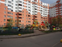 Московский район, Юрия Гагарина проспект, дом 48 к.1. многоквартирный дом