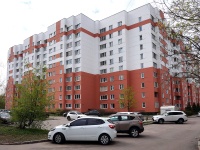 Юрия Гагарина проспект, house 48 к.1. многоквартирный дом