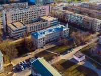 Moskowsky district, polyclinic Детская городская поликлиника №35, Leninsky avenue, house 168 к.2