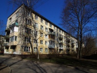 Новоизмайловский проспект, house 55. многоквартирный дом