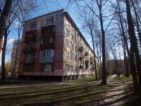 Новоизмайловский проспект, house 63. многоквартирный дом