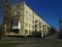 Новоизмайловский проспект, house 81. многоквартирный дом