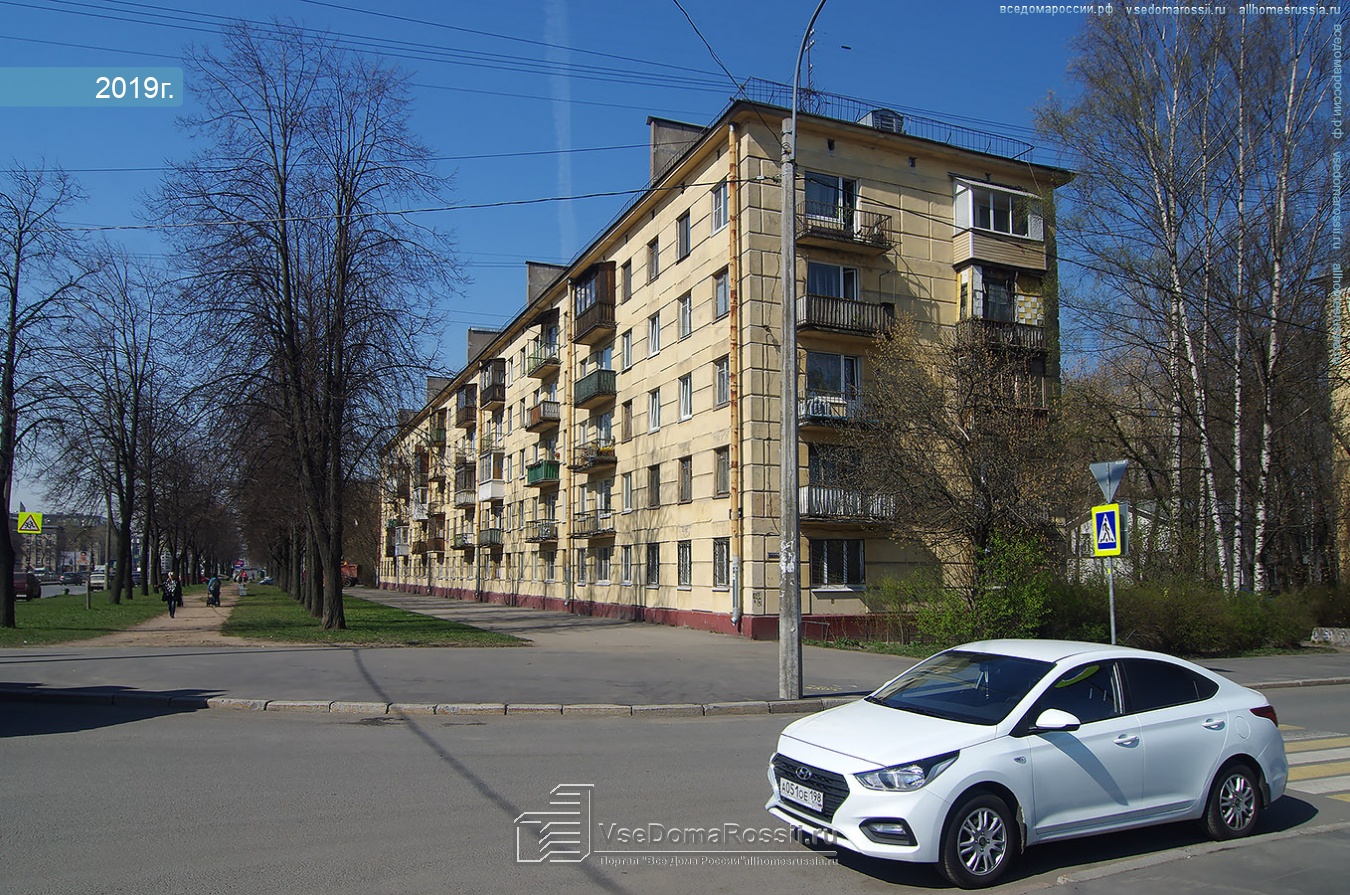 Улица орджоникидзе 40