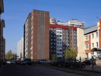 Московский район, Пулковское шоссе, дом 30 к.2. многоквартирный дом