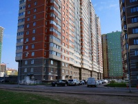 Московский район, Пулковское шоссе, дом 36 к.4. многоквартирный дом