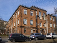 Nevsky district, house 42 к.4Babushkin , house 42 к.4