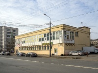 Nevsky district, sports club Школа единоборств Невский , Babushkin , house 97 к.1