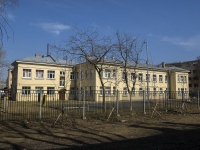 Nevsky district,  Babushkin, house 133 к.2. nursery school