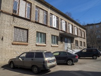 Nevsky district, 房屋 57 к.2Bolshevikov avenue, 房屋 57 к.2