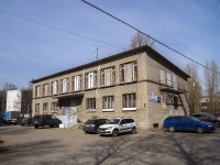 Nevsky district, avenue Bolshevikov, house 57 к.2. 