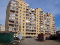 Nevsky district, avenue Bolshevikov, house 57 к.3. Apartment house