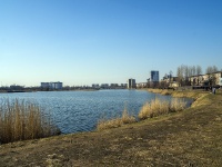 Nevsky district, park 