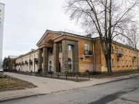 Nevsky district, Sedov st, house 89 к.1. Apartment house