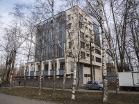 Nevsky district, Жилой комплекс "Belevsky Club", Sedov st, house 89 к.5