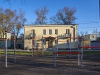 Nevsky district, Sedov st, house 91 к.3. hostel