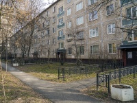 Nevsky district, Sedov st, house 93 к.1. Apartment house