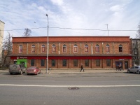 Nevsky district, Sedov st, house 126. supermarket