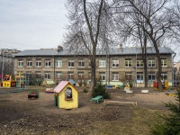 Nevsky district, nursery school №49 комбинированного вида Невского района, Sedov st, house 138