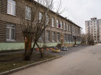 Nevsky district, nursery school №49 комбинированного вида Невского района, Sedov st, house 138