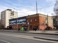 Nevsky district, st Sedov, house 154. store