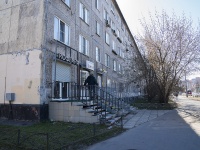 Nevsky district,  , house 60. Apartment house