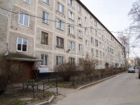 Nevsky district,  , house 62 к.1. Apartment house