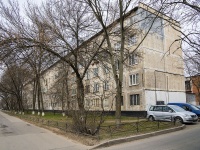 Nevsky district,  , house 62 к.1. Apartment house