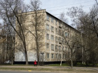 Nevsky district,  , house 66 к.1. Apartment house