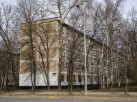 Nevsky district,  , house 68 к.1. Apartment house