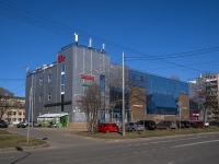 Nevsky district, st Telman, house 48 к.1. retail entertainment center