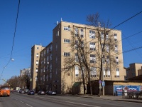 Nevsky district, ​Бизнес-центр "76",  , house 76 к.4