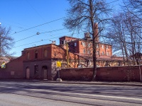 Nevsky district,  , 房屋 86 ЛИТ И. 仓库（基地）