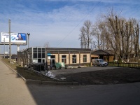 Nevsky district,  , house 108 к.4. restaurant