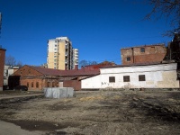 Nevsky district,  , house 109 ЛИТ А. office building