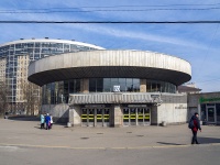 Nevsky district,  , house 114 к.1. underground station