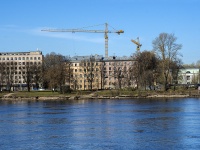 Nevsky district, dental clinic Стоматологическая поликлиника №13 ,  , house 123