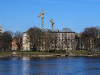 Nevsky district, dental clinic Стоматологическая поликлиника №13 ,  , house 123