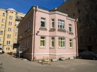 Petrogradsky district, nursery school №53,  , house 67А