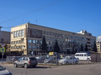 Petrogradsky district,  , house 42. law-enforcement authorities