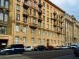 Petrogradsky district, Kuybyshev st, 房屋 34