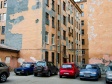 Petrogradsky district, Michurinskaya st, 房屋 13 ЛИТ В