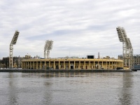 Petrogradsky district, sport stadium "Петровский",  , house 2